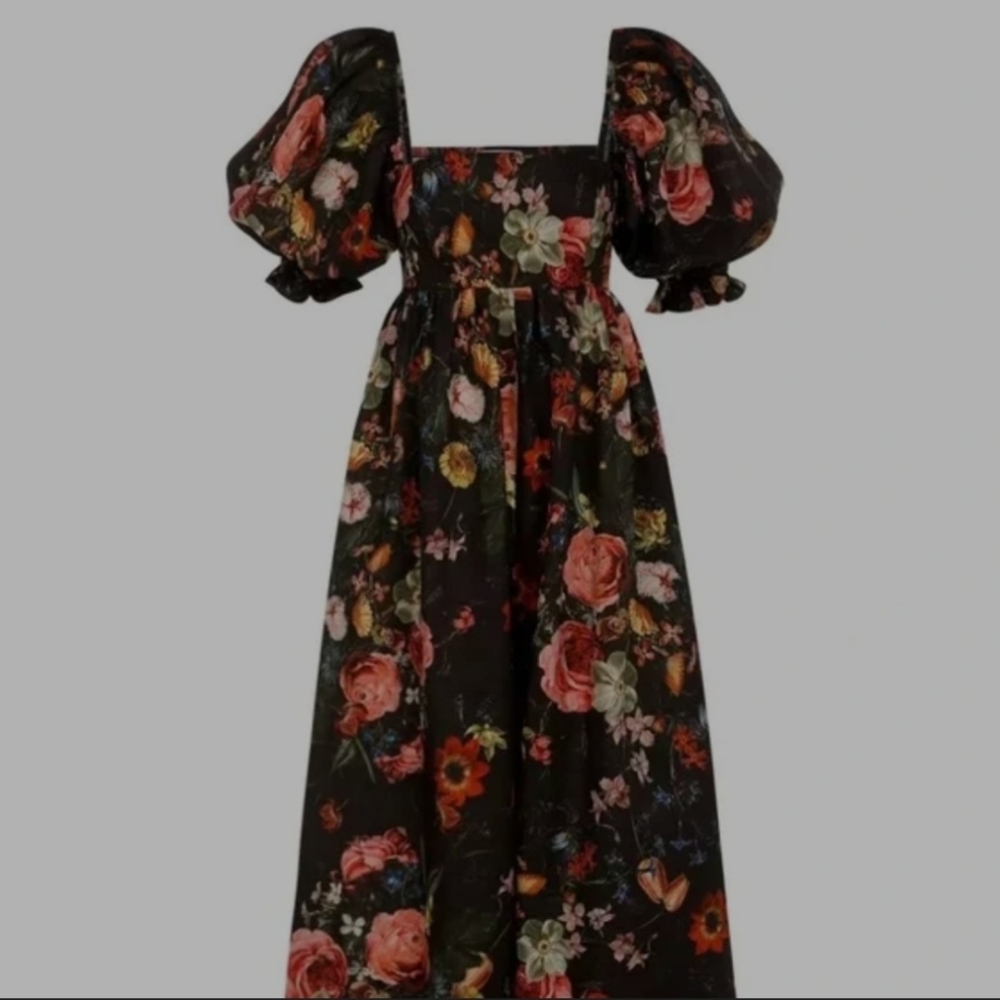 Selkie Nightcap Hamptons Jumpsuit, Authentic